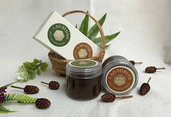 Cách Nấu Cao Bí Đao Và Cao Vỏ Bưởi Chuẩn Vị Tại Nhà