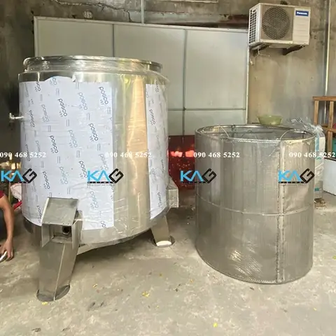 Hướng Dẫn Chi Tiết Cách Nấu Cao Dược Liệu Tại Nhà