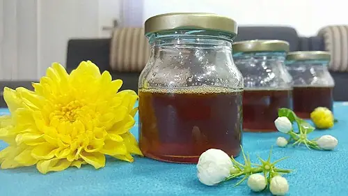 Hướng dẫn cách nấu cao hoa cúc thanh nhiệt tại nhà