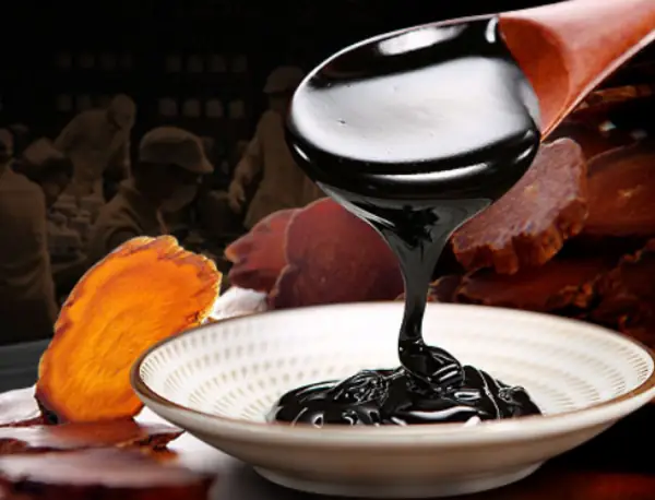 Hướng Dẫn Chi Tiết Cách Nấu Cao Hồng Sâm Tại Nhà