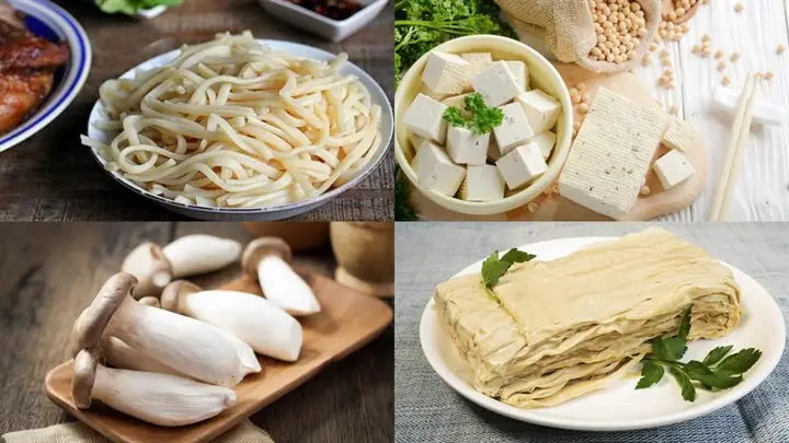 Hướng Dẫn Chi Tiết Cách Nấu Cao Lầu Chay Chuẩn Vị Hội An