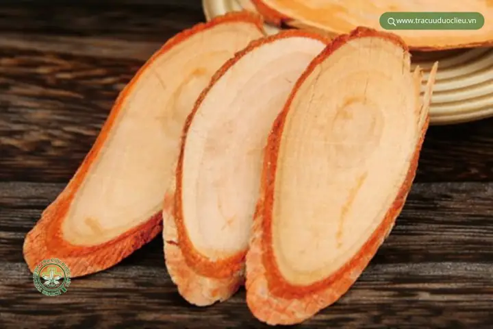 Hướng dẫn chi tiết cách nấu cao mật nhân