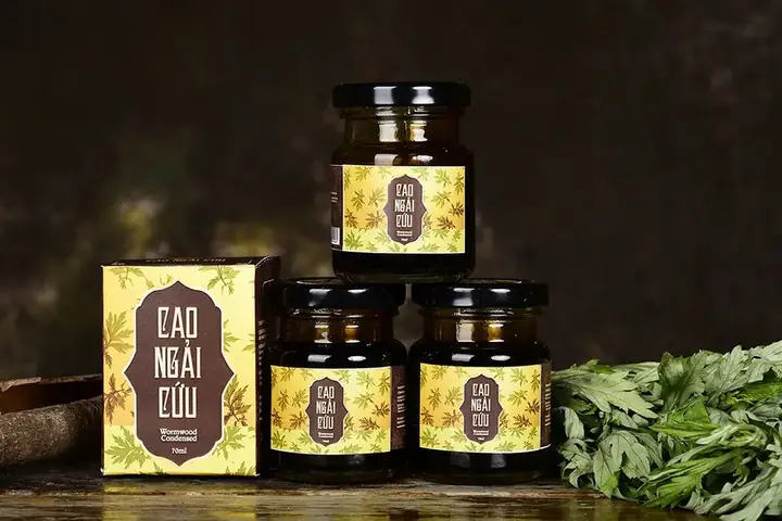 Cách Nấu Cao Ngải Cứu Tại Nhà Chuẩn Vị, Đơn Giản Cho Người Mới Bắt Đầu