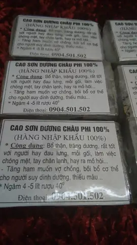 Cách Nấu Cao Sơn Dương Chuẩn Vị, Tối Ưu Dinh Dưỡng Tại Nhà