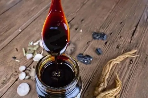 Hướng Dẫn Chi Tiết Cách Nấu Cao Thuốc Bắc Tại Nhà