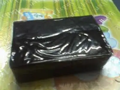 Hướng Dẫn Chi Tiết Cách Nấu Cao Xạ Đen Tại Nhà