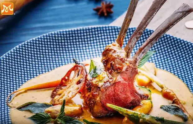 Hướng Dẫn Cách Nấu Cà Ri Dê Cay Ngon Đậm Đà