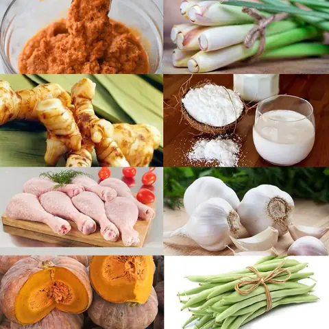 Cách Nấu Cari Gà Kiểu Thái Chuẩn Vị Thơm Ngon Tại Nhà Cách Nấu Cari Gà Kiểu Thái Chuẩn Vị Thơm Ngon Tại Nhà