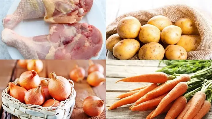 Hướng Dẫn Chi Tiết Cách Nấu Cà Ri Gà Nhật Đơn Giản