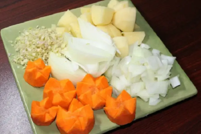 Cách Nấu Cà Ri Tôm Thái Chuẩn Vị, Thơm Ngon Hấp Dẫn