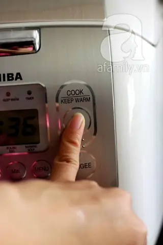 Hướng Dẫn Cách Nấu Cari Xanh Thái Chuẩn Vị Đậm Đà Tại Nhà