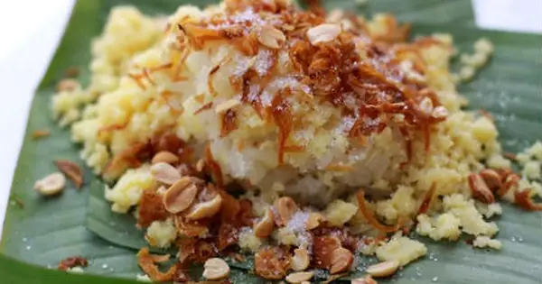 Hướng Dẫn Cách Nấu Cari Xanh Thái Chuẩn Vị Đậm Đà Tại Nhà