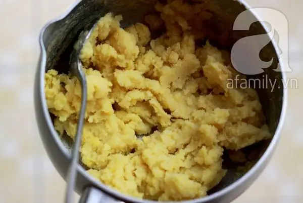 Hướng Dẫn Cách Nấu Cari Xanh Thái Chuẩn Vị Đậm Đà Tại Nhà