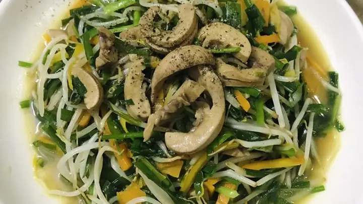 Hướng Dẫn Cách Nấu Cật Lợn Ngon Chuẩn Vị Gia Đình