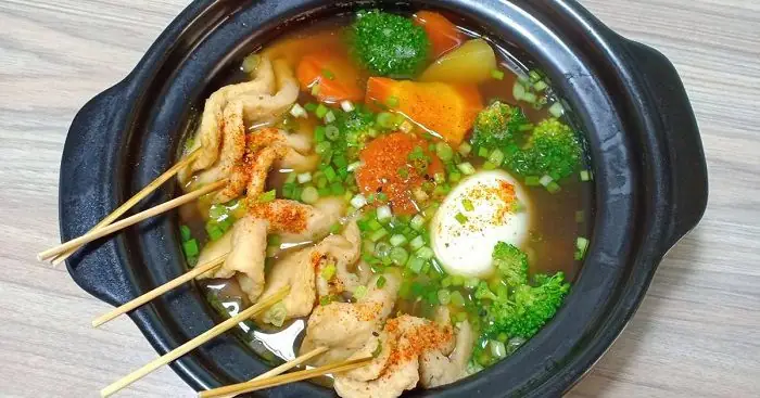 Cách Nấu Chả Cá Hàn Quốc: Từ Canh Đến Xào, Lẩu Đậm Đà