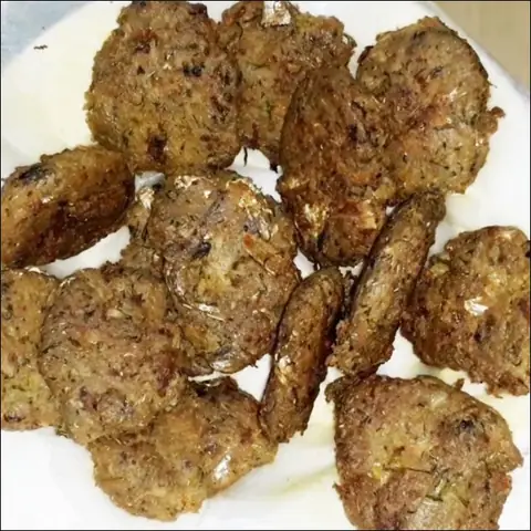 Hướng Dẫn Chi Tiết Cách Nấu Chả Cá Mòi Thơm Ngon Chuẩn Vị