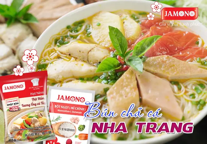 Cách Nấu Chả Cá Nha Trang Ngon Dai Từ Cá Tươi: Bí Quyết Từ Chuyên Gia