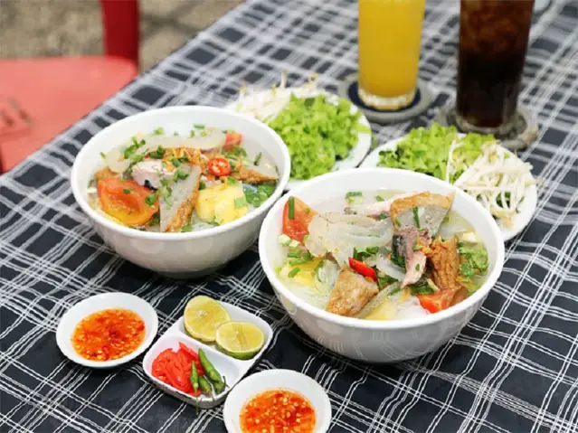 Cách Nấu Chả Cá Nha Trang Ngon Dai Từ Cá Tươi: Bí Quyết Từ Chuyên Gia