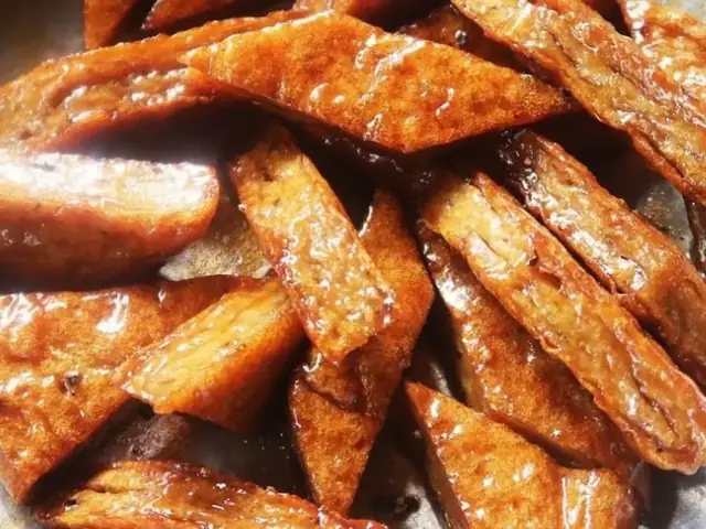 cách nấu chả cá sốt cà chua