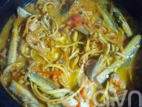 Cách Nấu Chạch Hoa Chuối Đậm Đà Chuẩn Vị Gia Đình