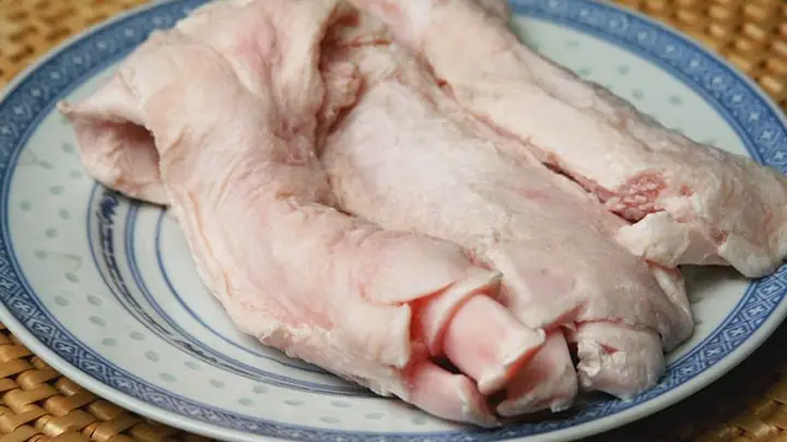 Hướng Dẫn Cách Nấu Chân Bò Nhanh Mềm Thơm Ngon