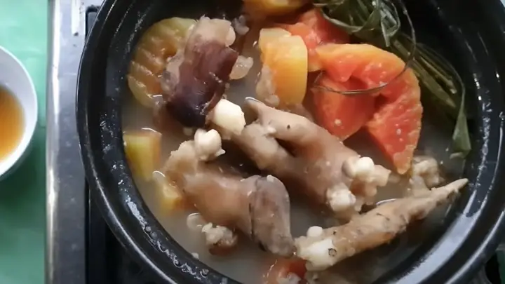 Hướng Dẫn Chi Tiết Cách Nấu Chân Dê Hầm Đu Đủ Thơm Ngon Bổ Dưỡng Hướng Dẫn Chi Tiết Cách Nấu Chân Dê Hầm Đu Đủ Thơm Ngon Bổ Dưỡng