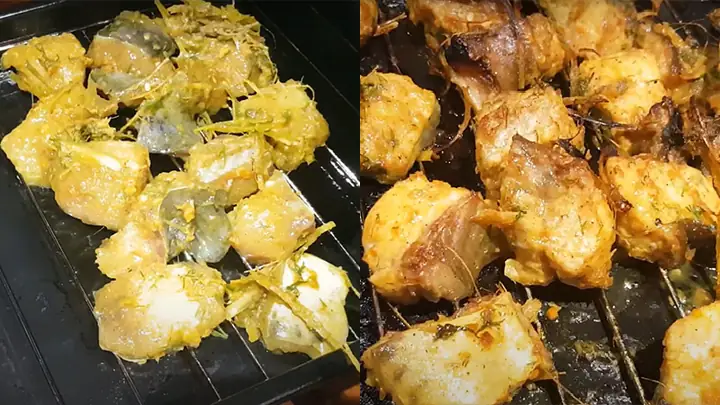 Hướng Dẫn Chi Tiết Cách Nấu Chân Gà Hầm Đậu Phộng Thơm Ngon Bổ Dưỡng