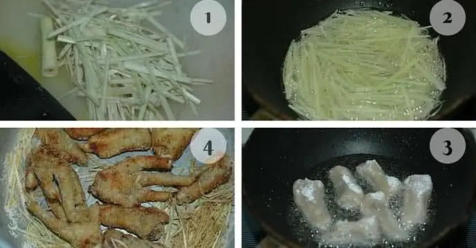 Cách Nấu Chân Gà Ngon Nhất: Hướng Dẫn Làm Món Ăn Vặt Chuẩn Vị