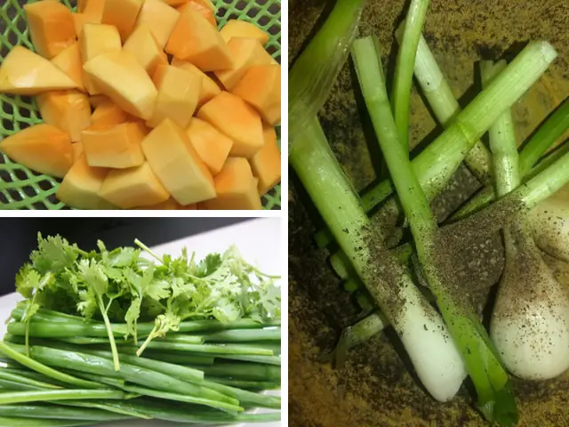 Hướng Dẫn Chi Tiết Cách Nấu Chân Giò Hầm Đu Đủ Thơm Ngon, Bổ Dưỡng Không Bị Ngấy Hướng Dẫn Chi Tiết Cách Nấu Chân Giò Hầm Đu Đủ Thơm Ngon, Bổ Dưỡng Không Bị Ngấy