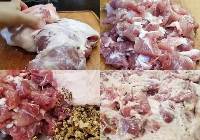 Cách Nấu Chân Giò Rút Xương Mềm Ngon, Đậm Vị Tại Nhà