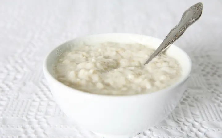 Cách Nấu Cháo 1 Gạo 10 Nước Chuẩn Công Thức, Thơm Ngon Dễ Làm