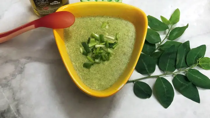 10 Cách Nấu Cháo Ăn Dặm Cho Bé Tăng Cân Khỏe Mạnh