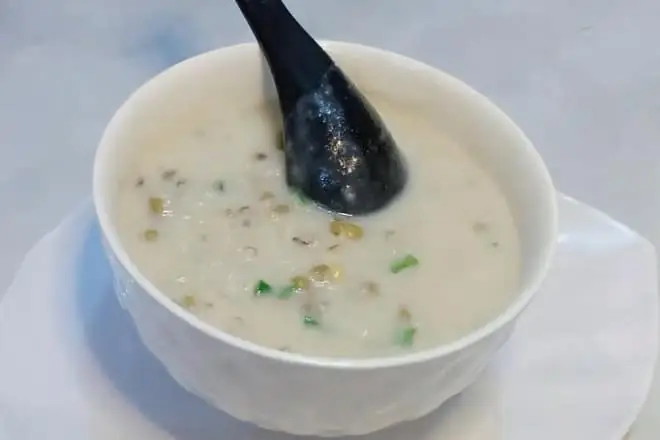 10 Cách Nấu Cháo Ăn Dặm Cho Bé Tăng Cân Khỏe Mạnh