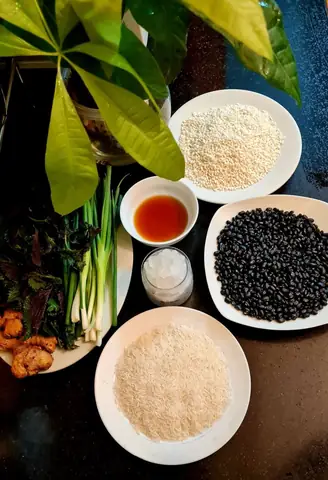 Hướng Dẫn Từng Bước Nấu Cháo Ba Ba Thơm Ngon Đầy Dưỡng Chất