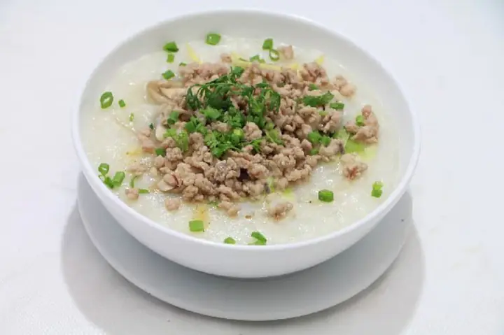 Cách Nấu Cháo Bằng Cơm Nguội: Biến Cơm Thừa Thành Món Ngon Cách Nấu Cháo Bằng Cơm Nguội: Biến Cơm Thừa Thành Món Ngon