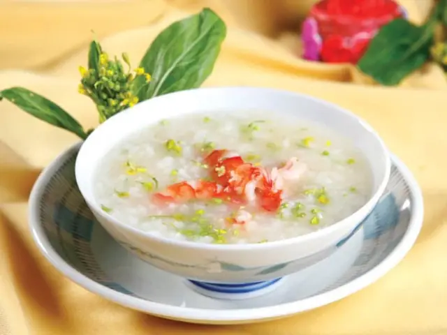 Cách Nấu Cháo Bằng Cơm Nguội: Biến Cơm Thừa Thành Món Ngon Cách Nấu Cháo Bằng Cơm Nguội: Biến Cơm Thừa Thành Món Ngon