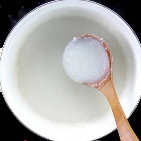Cách Nấu Cháo Bằng Gạo Tẻ Thơm Ngon, Đơn Giản Tại Nhà