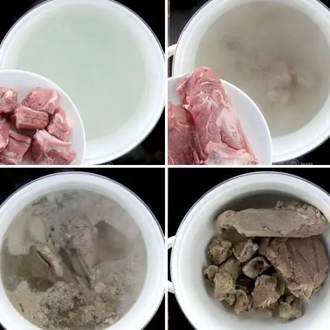 Cách Nấu Cháo Bằng Gạo Tẻ Thơm Ngon, Đơn Giản Tại Nhà