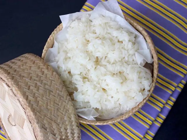 Cách Nấu Cháo Bằng Lò Vi Sóng Chuẩn, Ngon & Giữ Dưỡng Chất Cách Nấu Cháo Bằng Lò Vi Sóng Chuẩn, Ngon & Giữ Dưỡng Chất