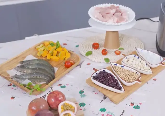 Cách Nấu Cháo Bằng Máy Làm Sữa Đậu Nành Thơm Ngon, Dinh Dưỡng