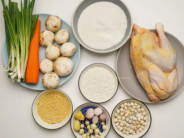 Cách nấu cháo bằng nồi áp suất điện Philips ngon, nhanh Cách nấu cháo bằng nồi áp suất điện Philips ngon, nhanh