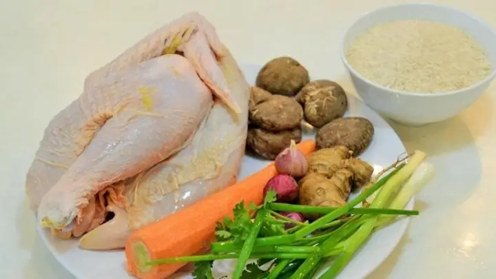 Cách Nấu Cháo Bằng Nồi Áp Suất Sunhouse Đơn Giản, Thơm Ngon Tại Nhà