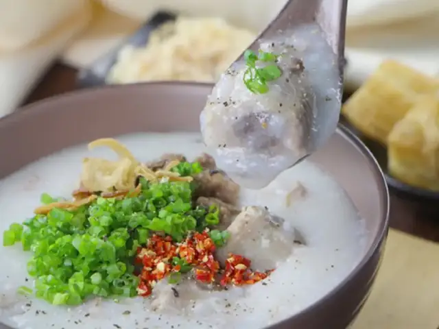 Hướng Dẫn Chi Tiết Cách Nấu Cháo Bằng Nồi Cơm Điện Panasonic