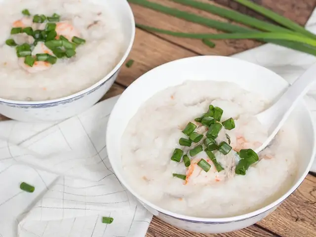 Hướng Dẫn Chi Tiết Cách Nấu Cháo Bằng Nồi Cơm Điện Panasonic