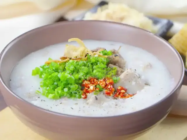 Hướng Dẫn Chi Tiết Cách Nấu Cháo Bằng Nồi Cơm Điện Panasonic