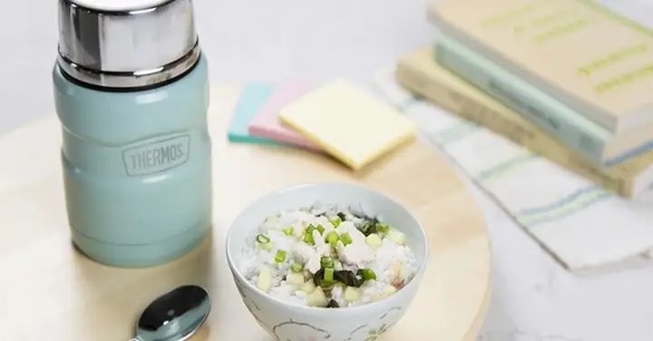 Hướng Dẫn Cách Nấu Cháo Bằng Phích Thơm Ngon, Bổ Dưỡng