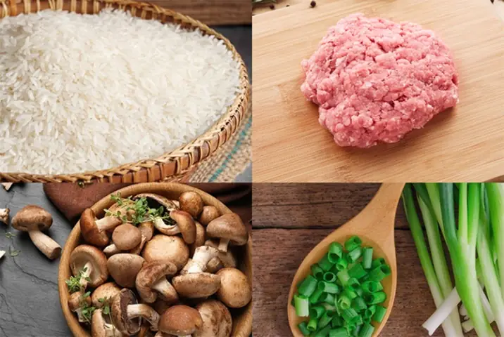 Hướng Dẫn Cách Nấu Cháo Bằng Phích Thơm Ngon, Bổ Dưỡng