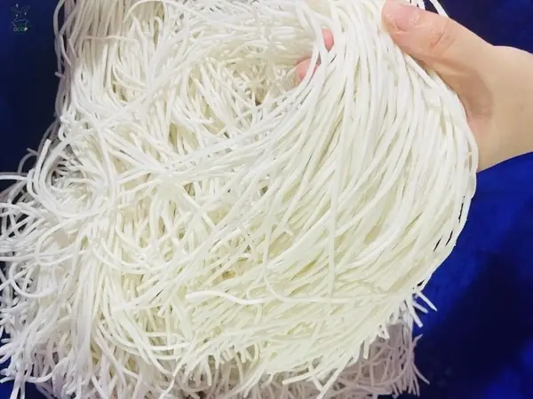 Cách Nấu Cháo Bánh Canh Quảng Bình Chuẩn Vị Tại Nhà Đậm Đà Hương Vị Xứ Quảng