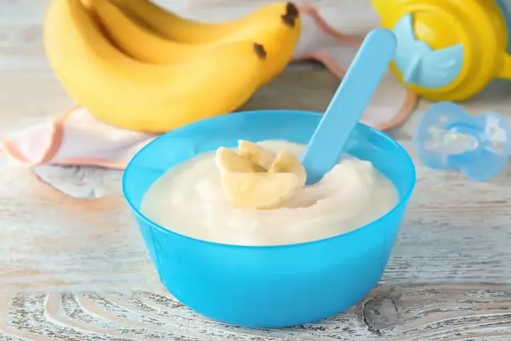 9+ Cách Nấu Cháo Bánh Mì Cho Bé Ăn Dặm Đủ Dưỡng Chất & Hấp Dẫn 9+ Cách Nấu Cháo Bánh Mì Cho Bé Ăn Dặm Đủ Dưỡng Chất & Hấp Dẫn