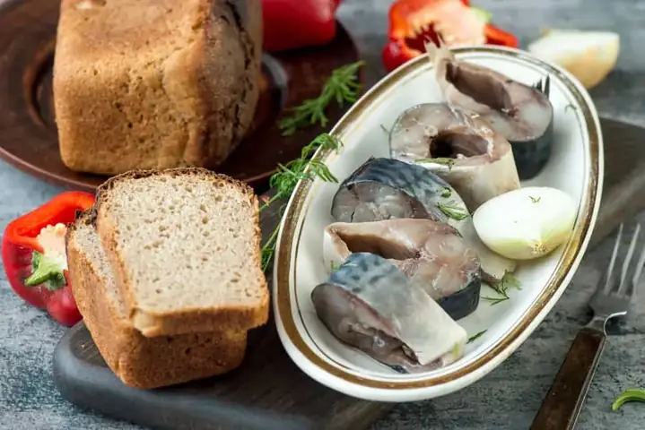 9+ Cách Nấu Cháo Bánh Mì Cho Bé Ăn Dặm Đủ Dưỡng Chất & Hấp Dẫn 9+ Cách Nấu Cháo Bánh Mì Cho Bé Ăn Dặm Đủ Dưỡng Chất & Hấp Dẫn